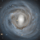 Illustration for article titled 32 Mesmerizing Photos of Vortices, From Soap Bubbles to Spiral Galaxies